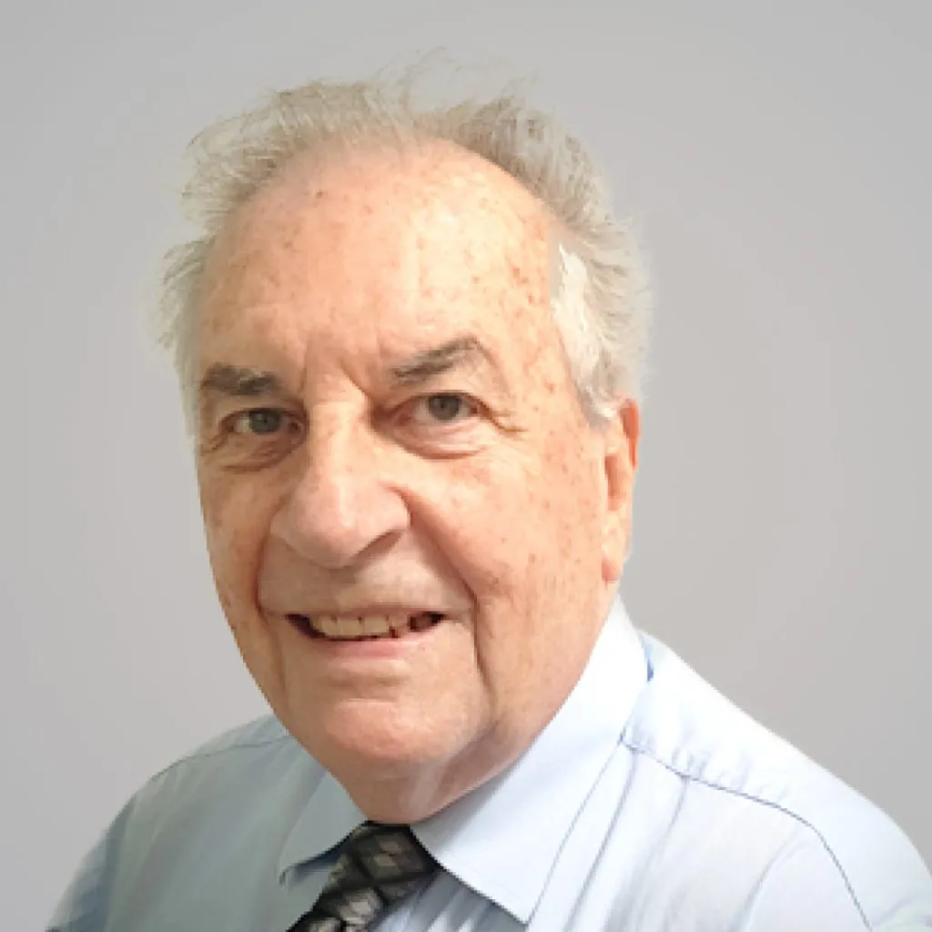 Michael Ingram Hill - Lawyer in Leicester, Leicester - Clearway Law