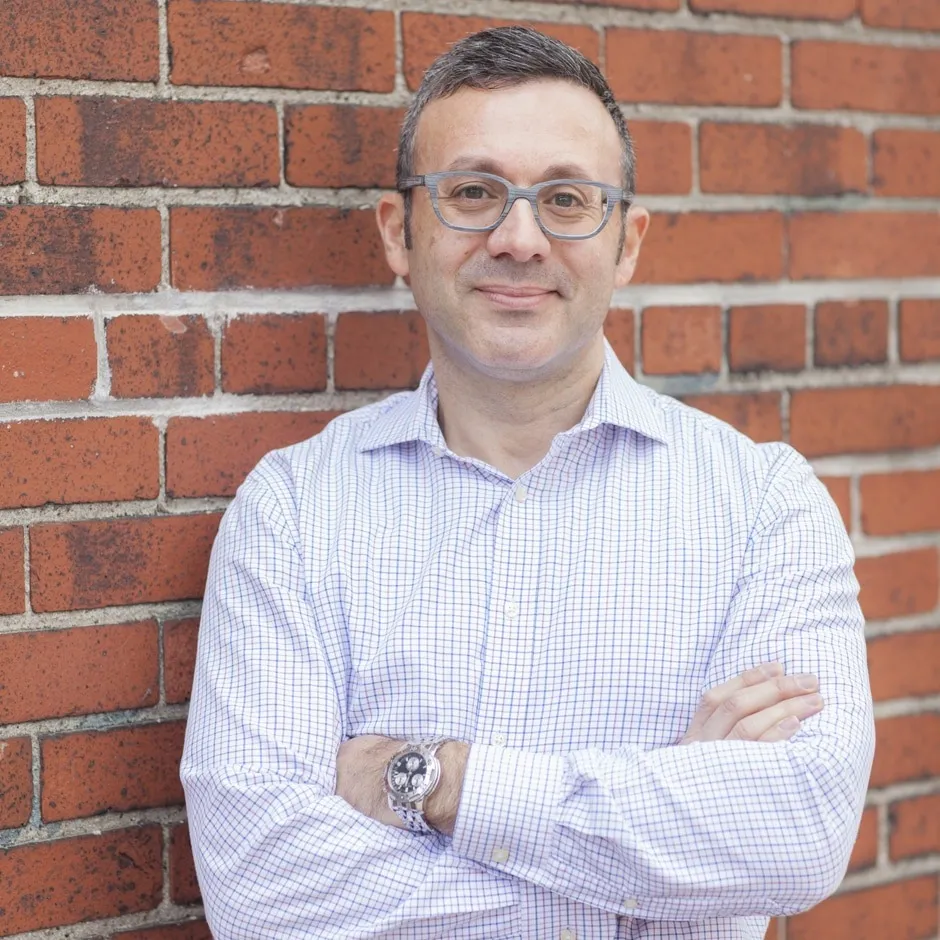 Steven London - Lawyer in Winnipeg, Manitoba - Clearway Law
