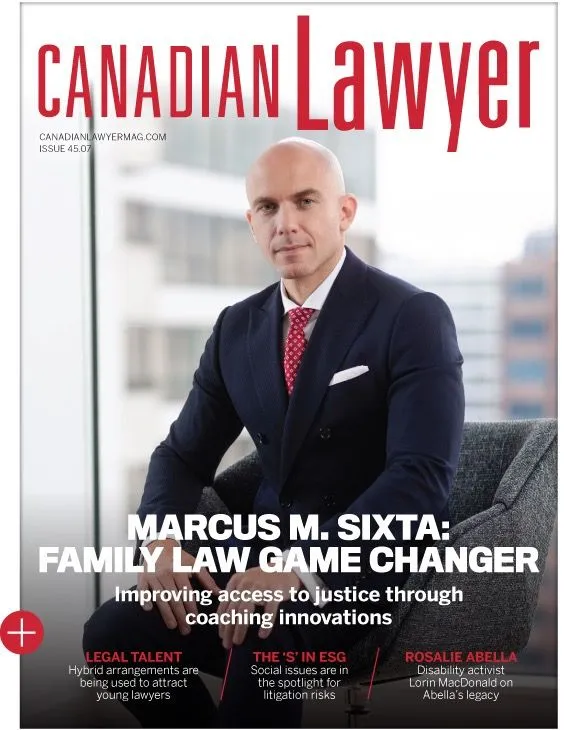 Michael Boyd Lawyer in Winnipeg, Manitoba Clearway