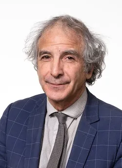 Norman Rosenbaum - Lawyer in Winnipeg, Manitoba - Clearway Law
