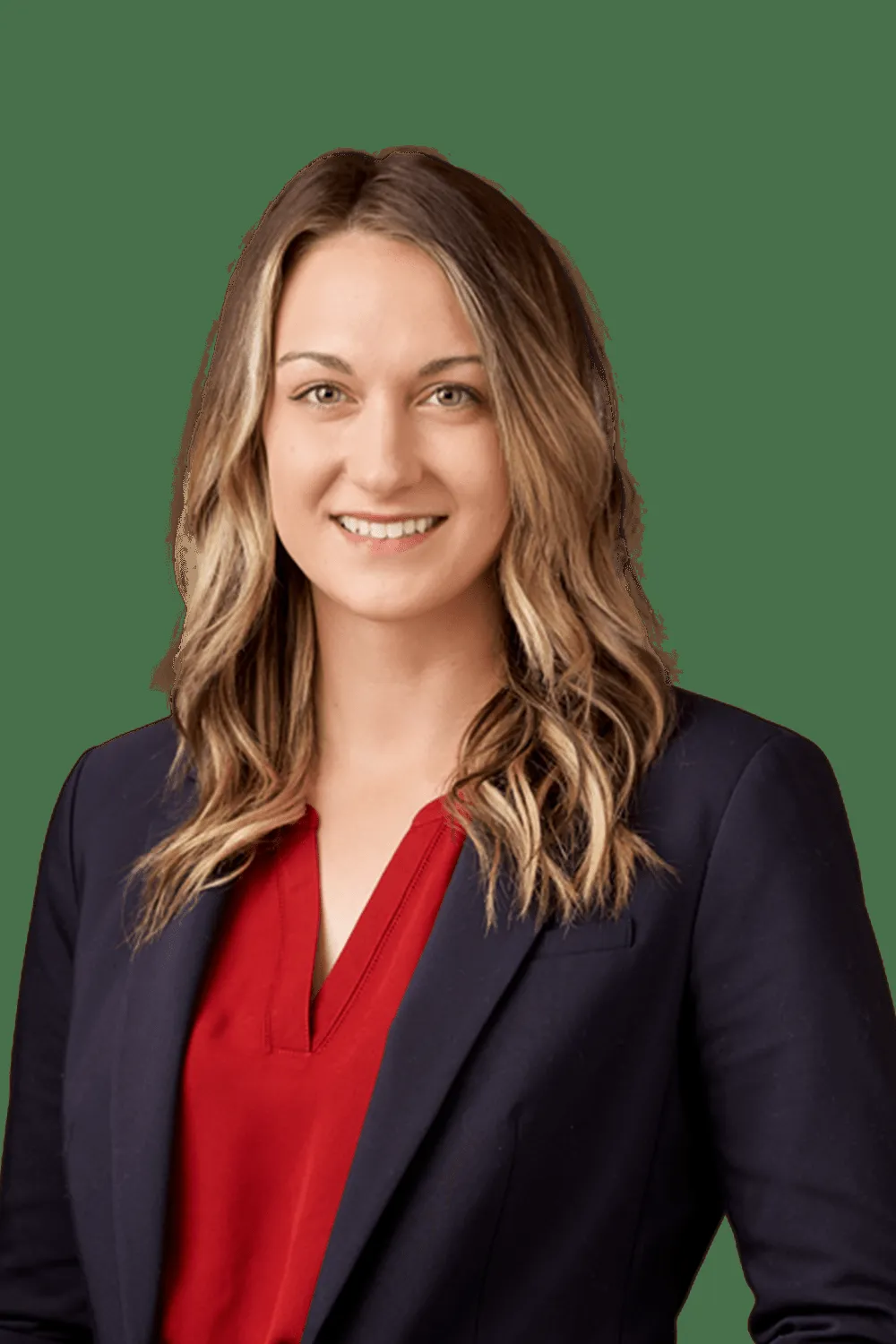 Amy Scribner - Lawyer in Winnipeg, Manitoba - Clearway Law