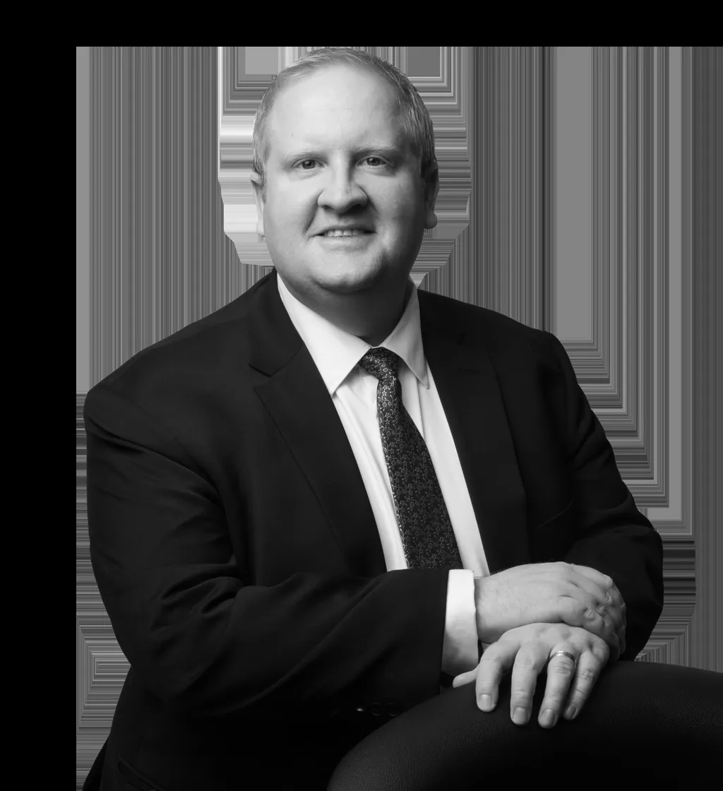 Andrew Maloney - Lawyer in Winnipeg, Manitoba - Clearway Law