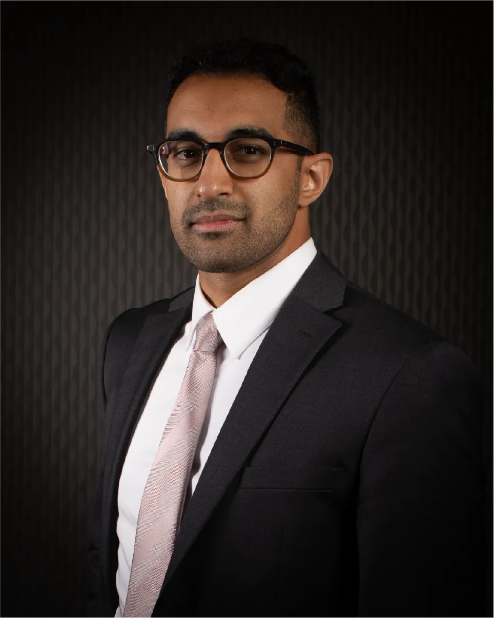 Shahzad Musaddiq - Lawyer in Winnipeg, Manitoba - Clearway Law