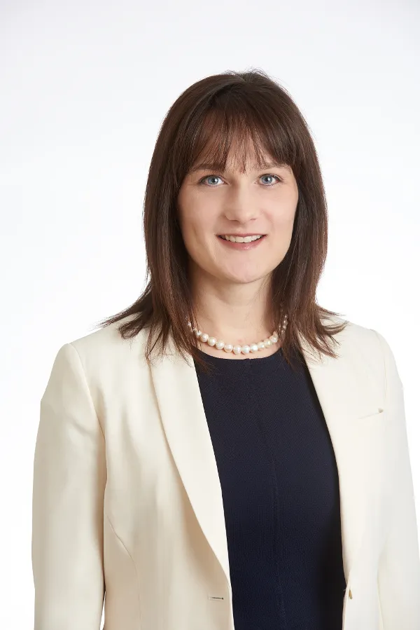 Tracy McMahon Lawyer in Winnipeg, Manitoba Clearway