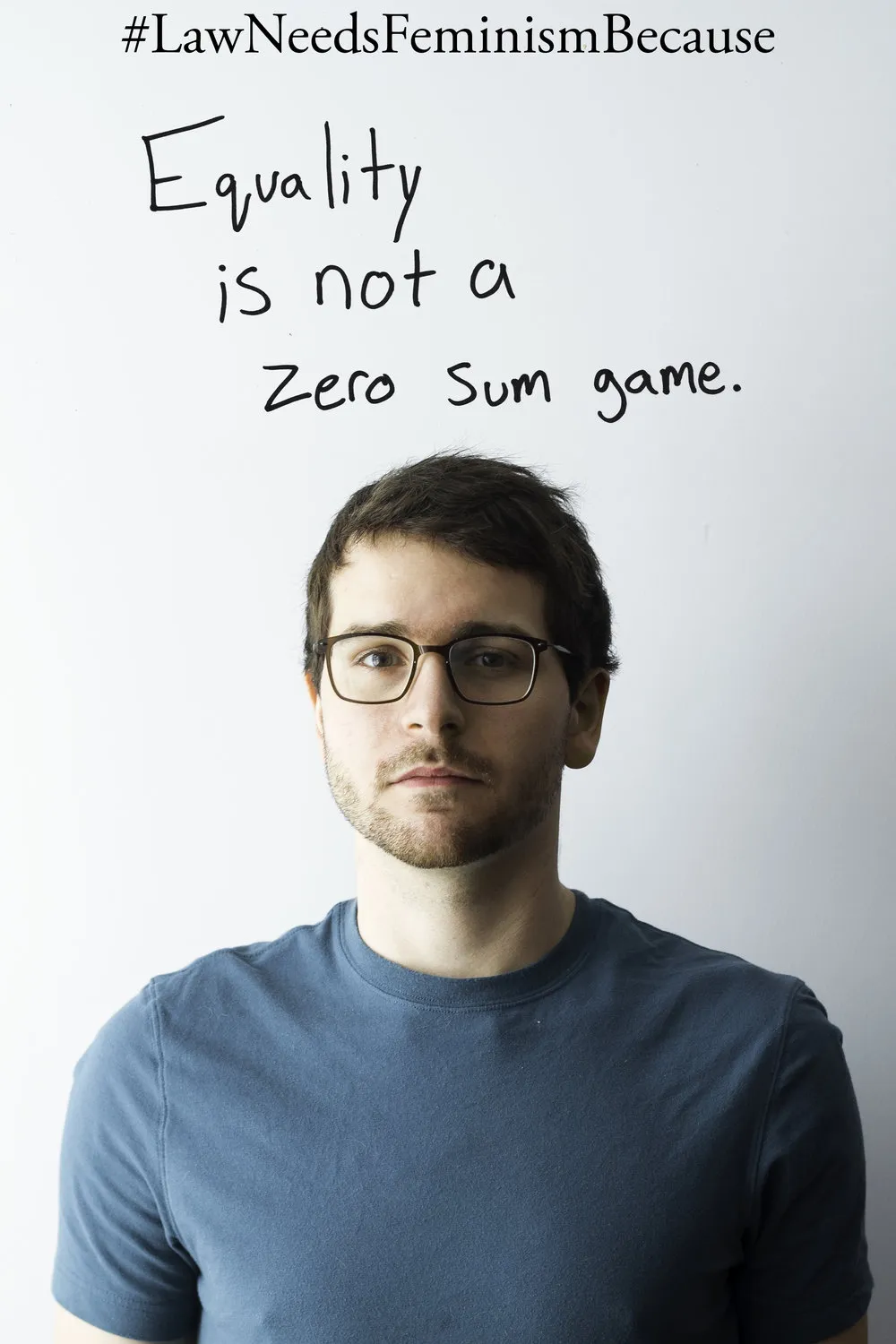 Jesse Blackman Lawyer in Winnipeg, Manitoba Clearway