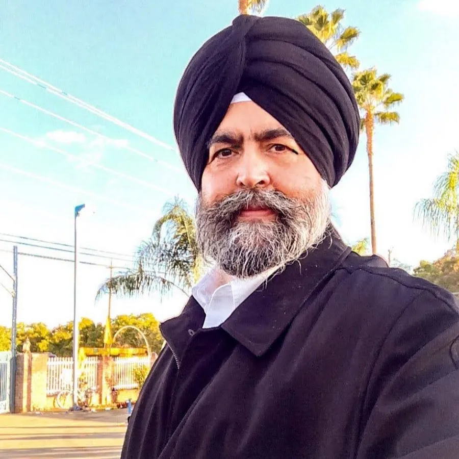 Jaspreet Singh - Lawyer in Winnipeg, Manitoba - Clearway Law