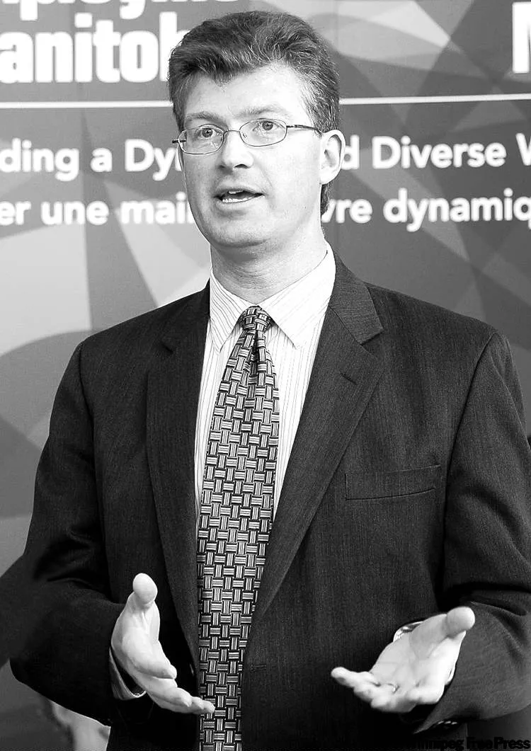 Andrew Swan - Lawyer in Winnipeg, Manitoba - Clearway Law
