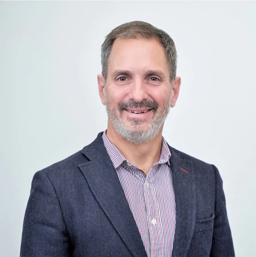 Philippe Richer - Lawyer in Winnipeg, Manitoba - Clearway Law