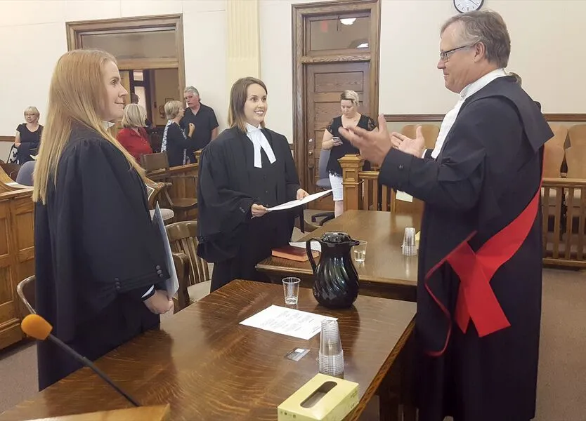 Melania Cannon Lawyer in Brandon, Manitoba Clearway