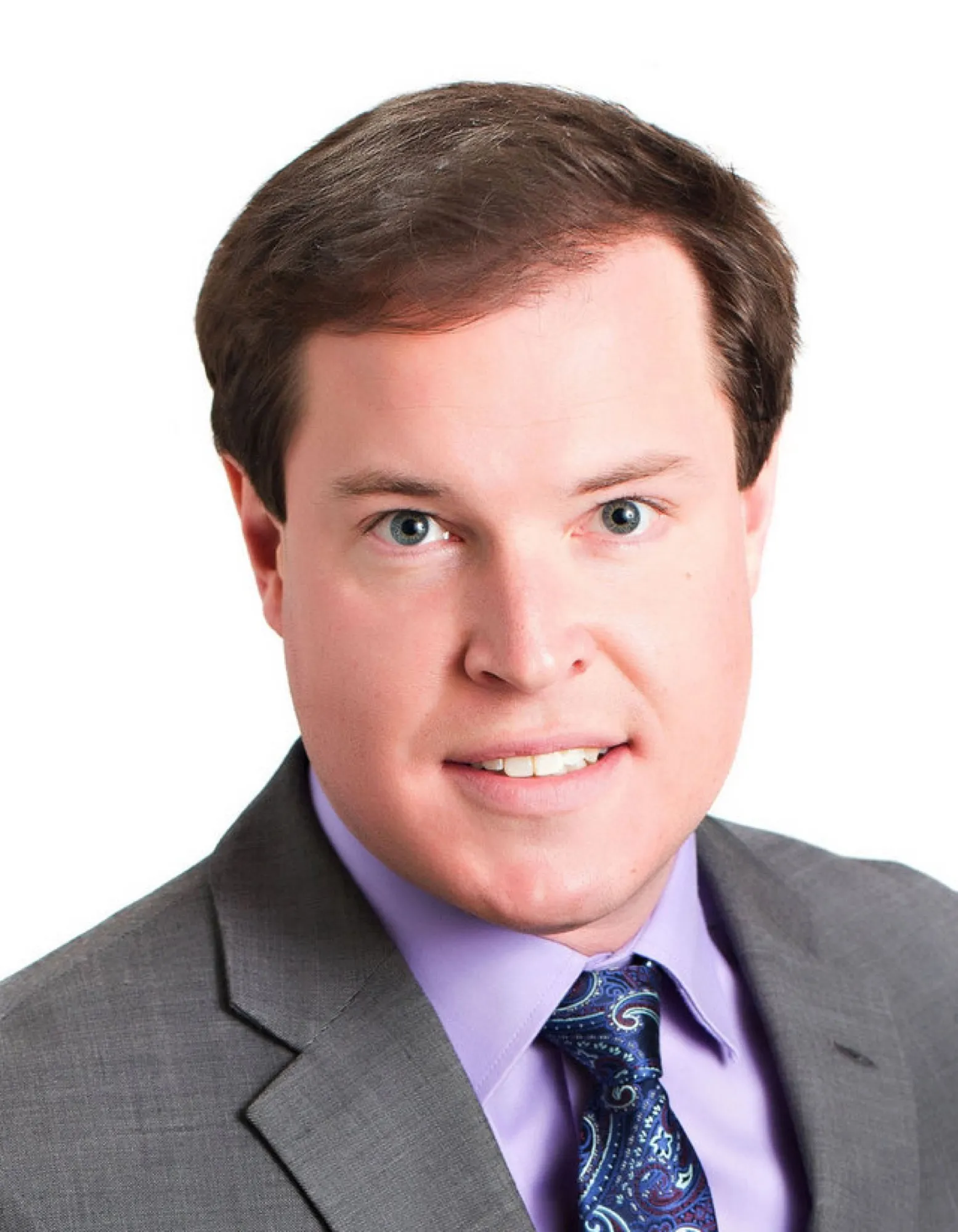 Matthew Blunt - Lawyer in Brandon, Manitoba - Clearway Law