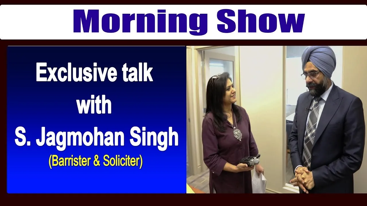 Jagmohan Singh Takk - Lawyer in Chatham, Medway - Clearway Law