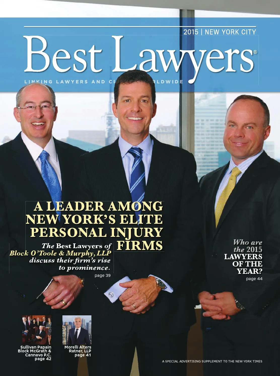 Ian Patrick Tully - Lawyer in Milano, Milano - Clearway Law