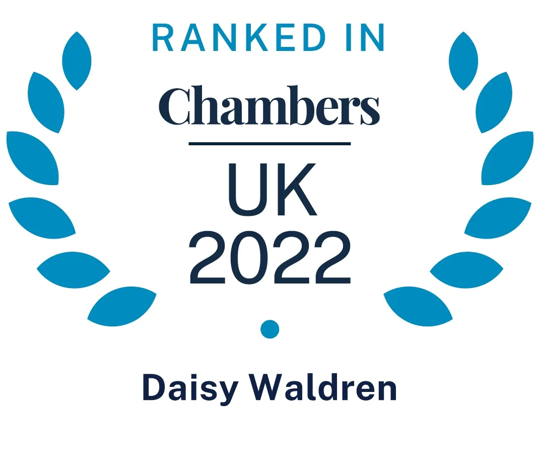 Daisy Alexandra Waldren - Lawyer in Milton Keynes, Milton Keynes - Clearway Law