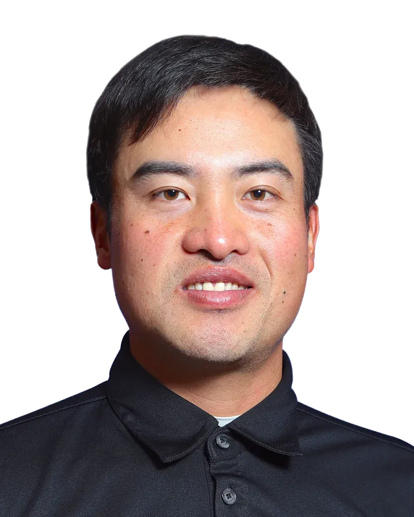 Guang Rong Chen - Lawyer in Southport, Merseyside - Clearway Law