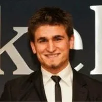 Alexandre Robichaud Lawyer in Moncton, New Brunswick Clearway