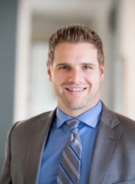 Ian Girard - Lawyer in Moncton, New Brunswick - Clearway Law