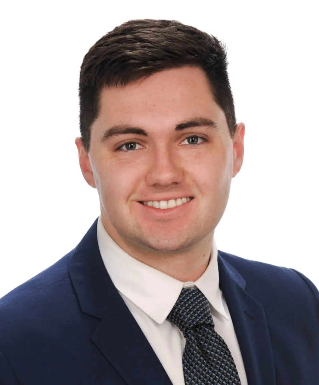 Michael Gooding - Lawyer in Saint John, New Brunswick - Clearway Law