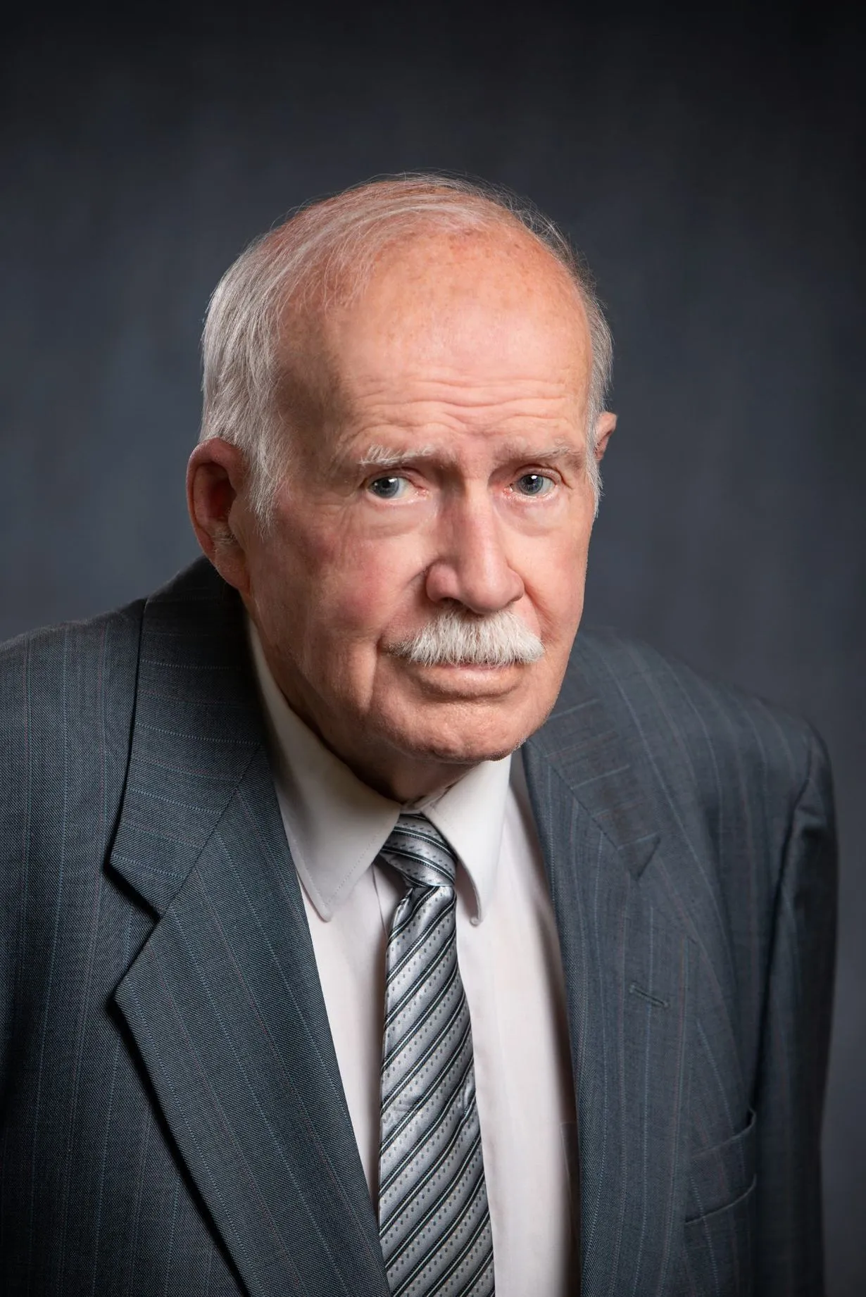 Keith Allen - Lawyer in Fredericton, New Brunswick - Clearway Law