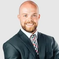 Bryce Milson - Lawyer in Fredericton, New Brunswick - Clearway Law