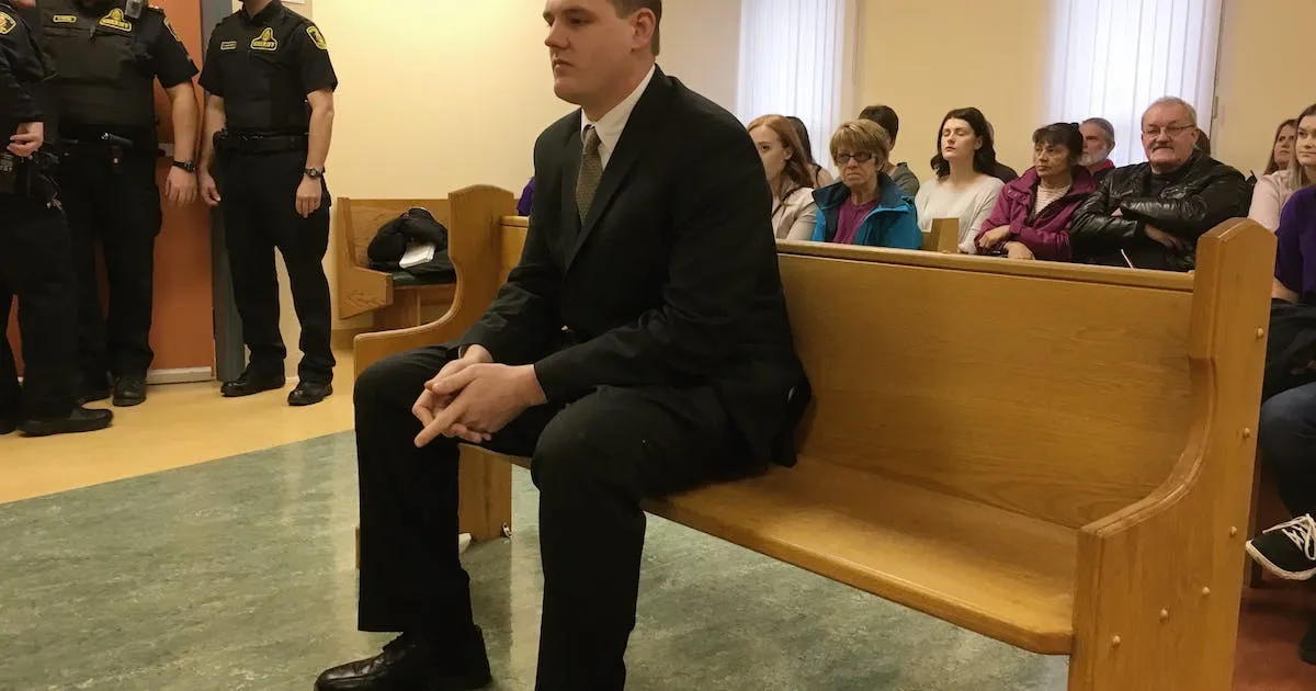 Richard Deveau - Lawyer in Happy Valley-Goose Bay, Newfoundland and Labrador - Clearway Law