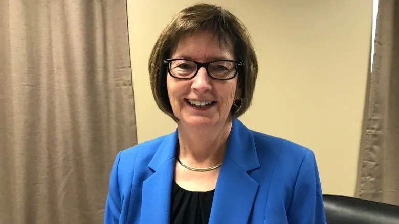 Maureen Greene - Lawyer in St. John's, Newfoundland and Labrador - Clearway Law