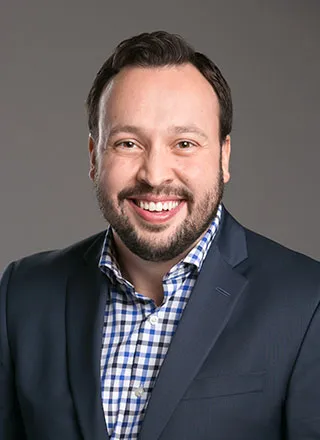 Steven Scruton - Lawyer in St. John's, Newfoundland and Labrador - Clearway Law