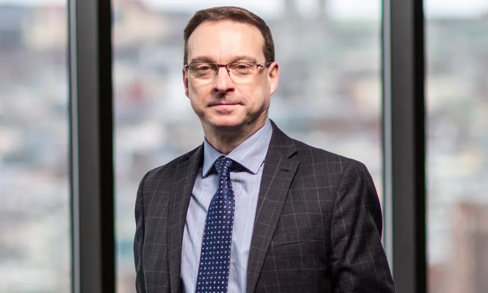 Darren Stratton - Lawyer in St. John's, Newfoundland and Labrador ...