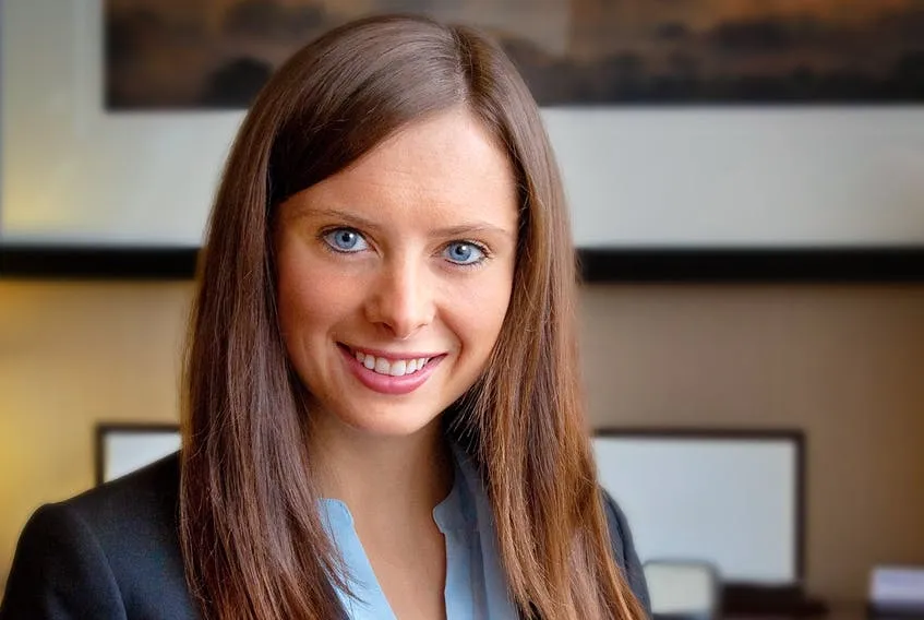 E Rogers - Lawyer in St. John's, Newfoundland and Labrador - Clearway Law