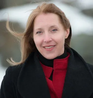 Kimberly Mackay - Lawyer in St. John's, Newfoundland and Labrador - Clearway Law