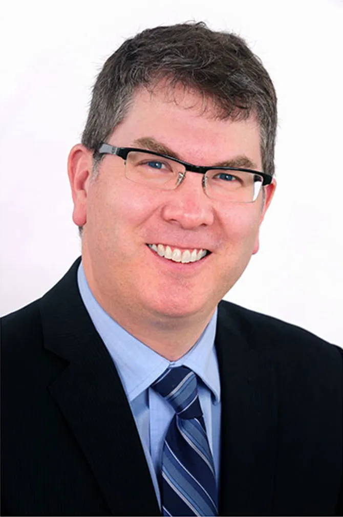 Geoffrey Davis-Abraham - Lawyer in St. John's, Newfoundland and Labrador - Clearway Law