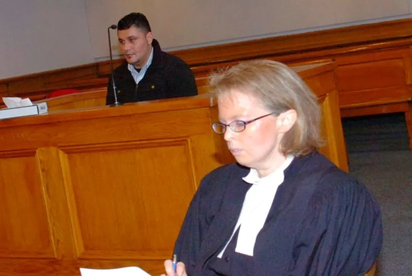 Dana Sullivan - Lawyer in St. John's, Newfoundland and Labrador - Clearway Law
