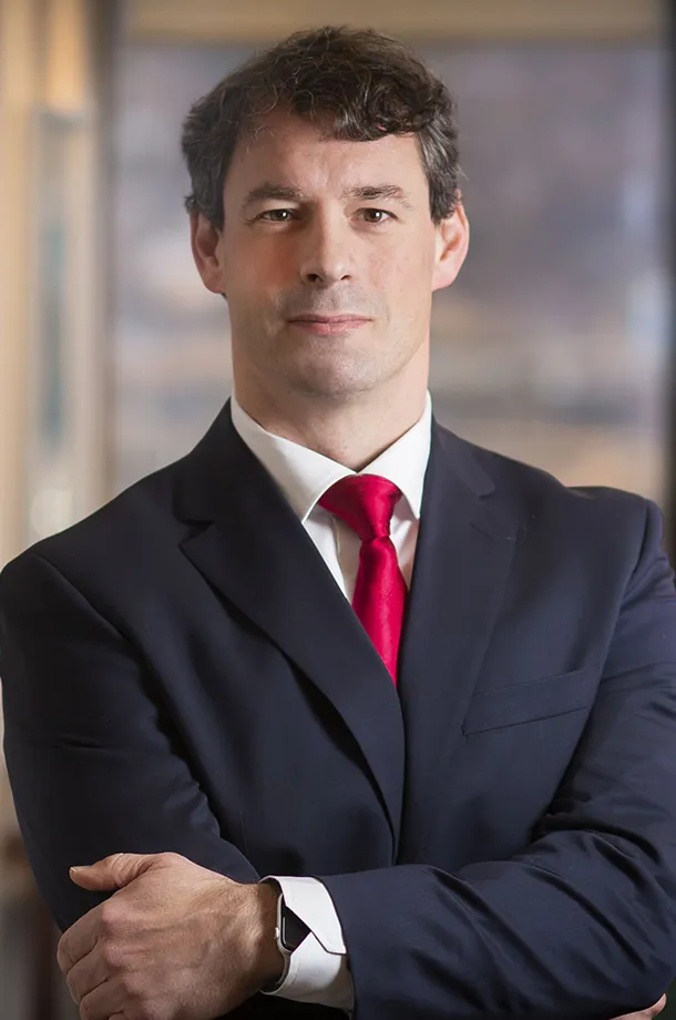 Nicholas Whalen - Lawyer in St. John's, Newfoundland and Labrador - Clearway Law