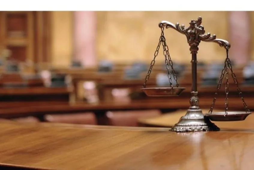 W Thistle - Lawyer in Mount Pearl, Newfoundland and Labrador - Clearway Law