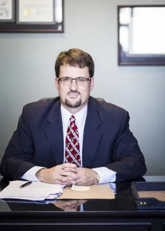 Gerald Ralph - Lawyer in Gander, Newfoundland and Labrador - Clearway Law