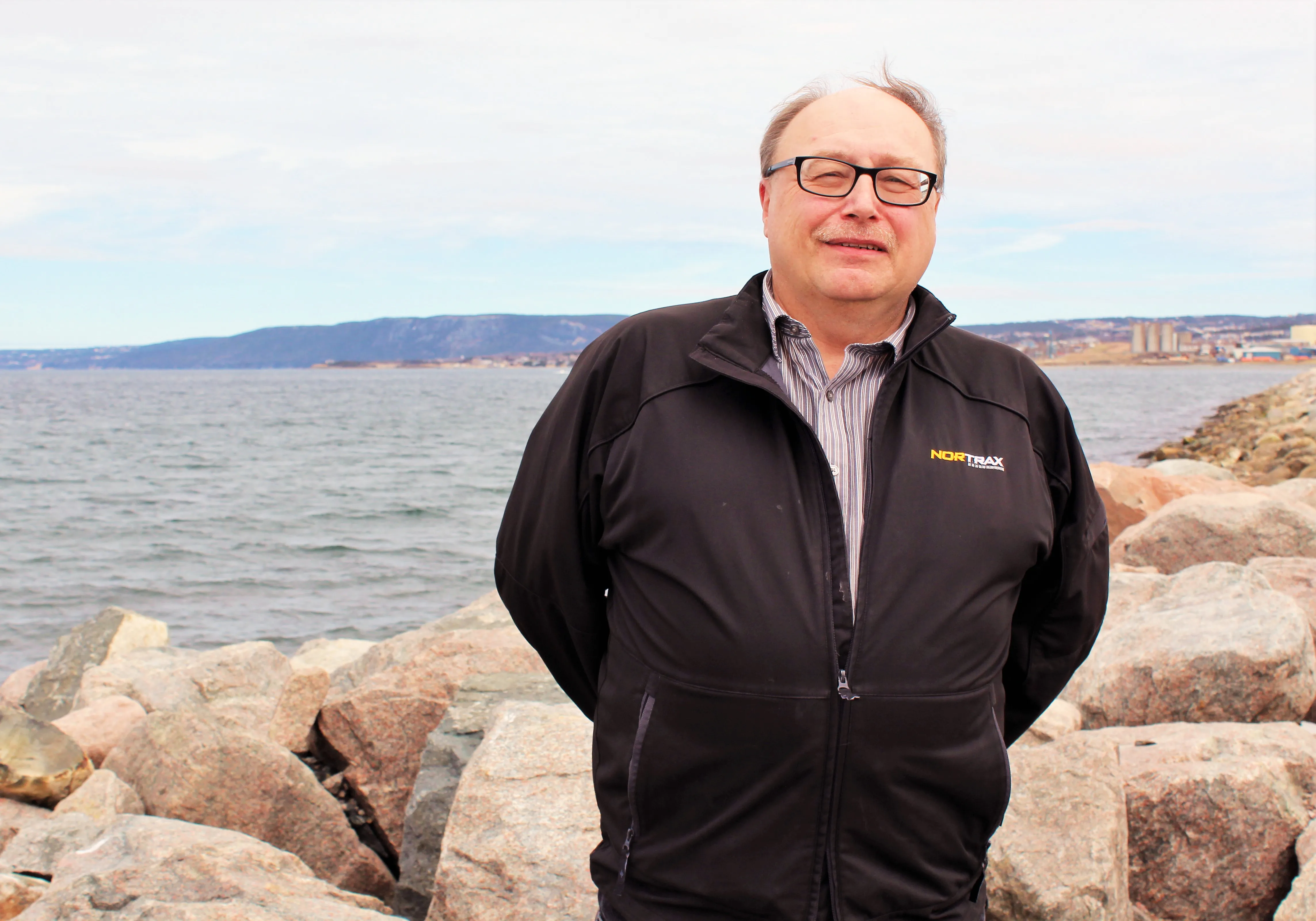 Kevin Baker - Lawyer in Carbonear, Newfoundland and Labrador - Clearway Law