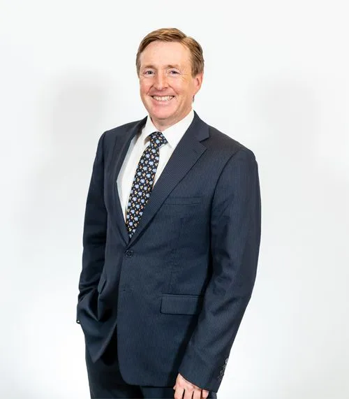 James Merrigan - Lawyer in Corner Brook, Newfoundland and Labrador - Clearway Law