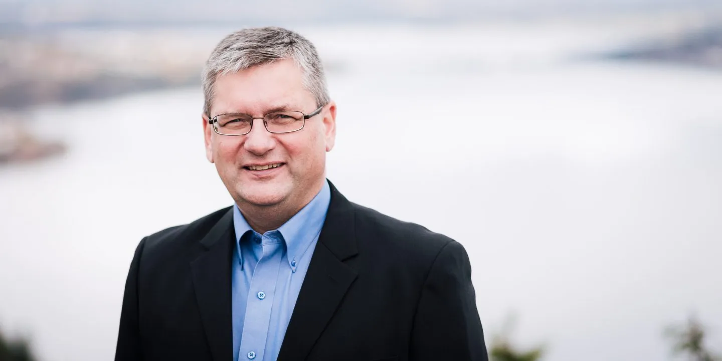 Thomas Hutchings - Lawyer in Clarenville, Newfoundland and Labrador - Clearway Law