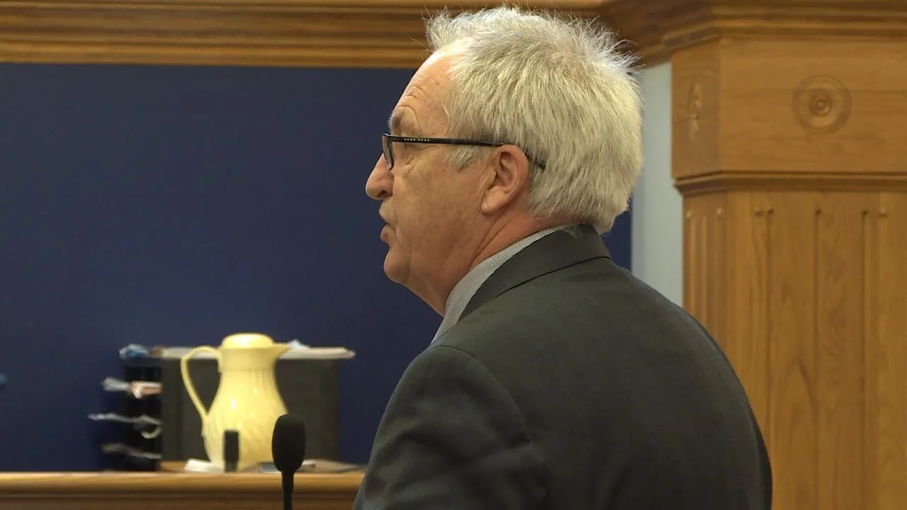 James Hughes - Lawyer in Clarenville, Newfoundland and Labrador - Clearway Law