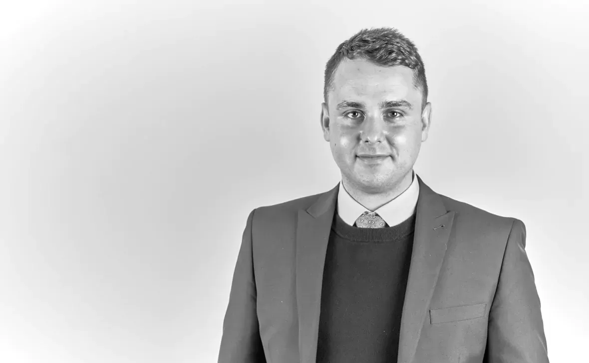 Joshua William Perez-Fosh - Lawyer in Norwich, Norfolk - Clearway Law