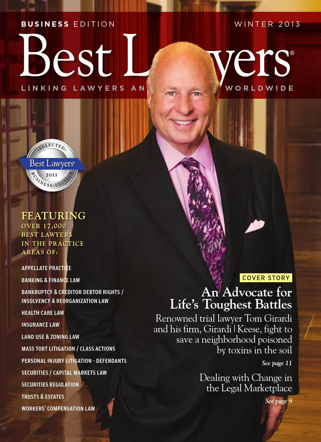 Michael Lowe - Lawyer in Granville Ferry, Nova Scotia - Clearway Law