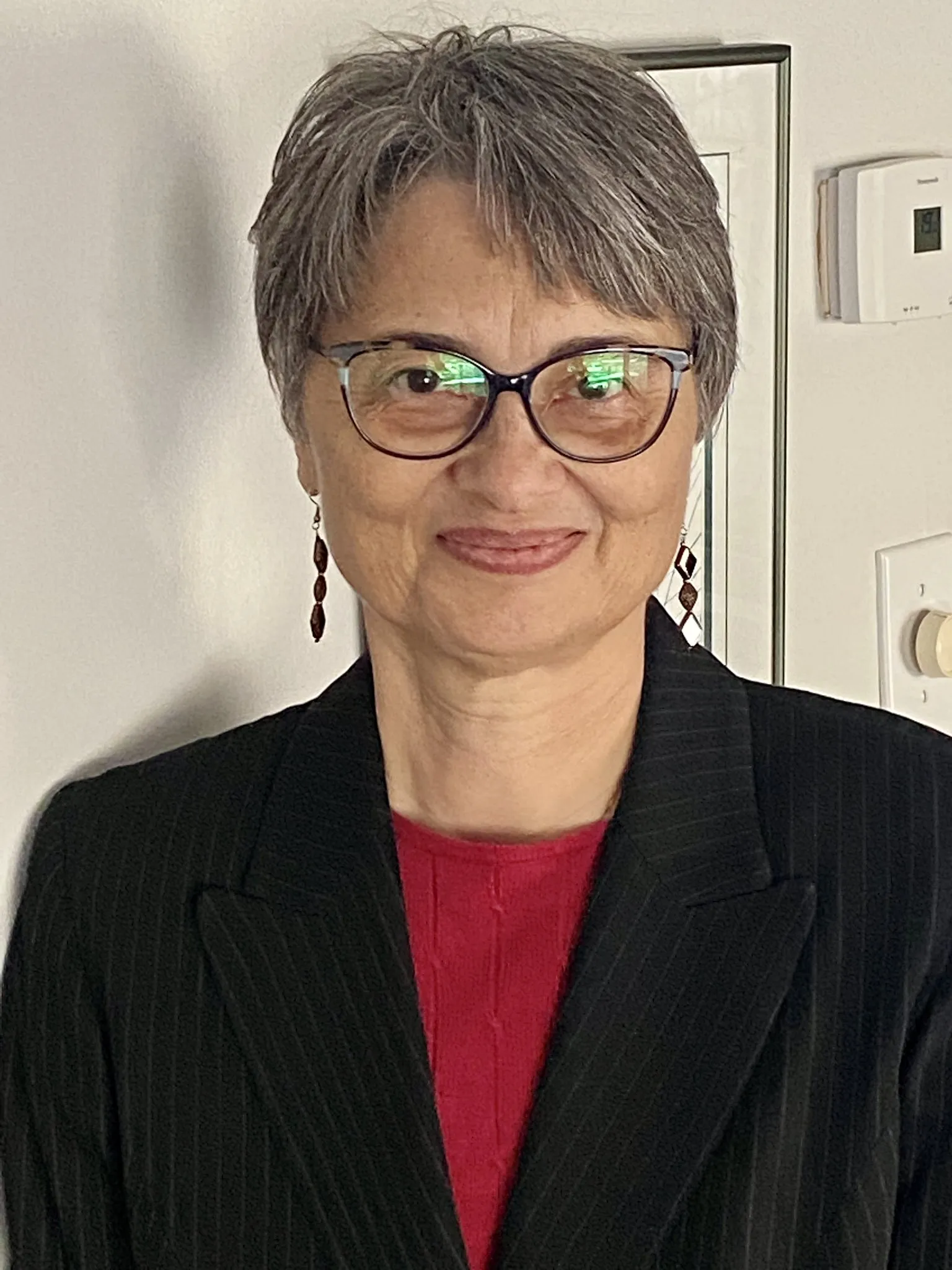 Julia Cornish - Lawyer in Dartmouth, Nova Scotia - Clearway Law