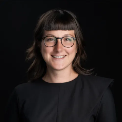Lauren Harper - Lawyer in Halifax, Nova Scotia - Clearway Law