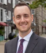 Nick Hooper - Lawyer in Halifax, Nova Scotia - Clearway Law