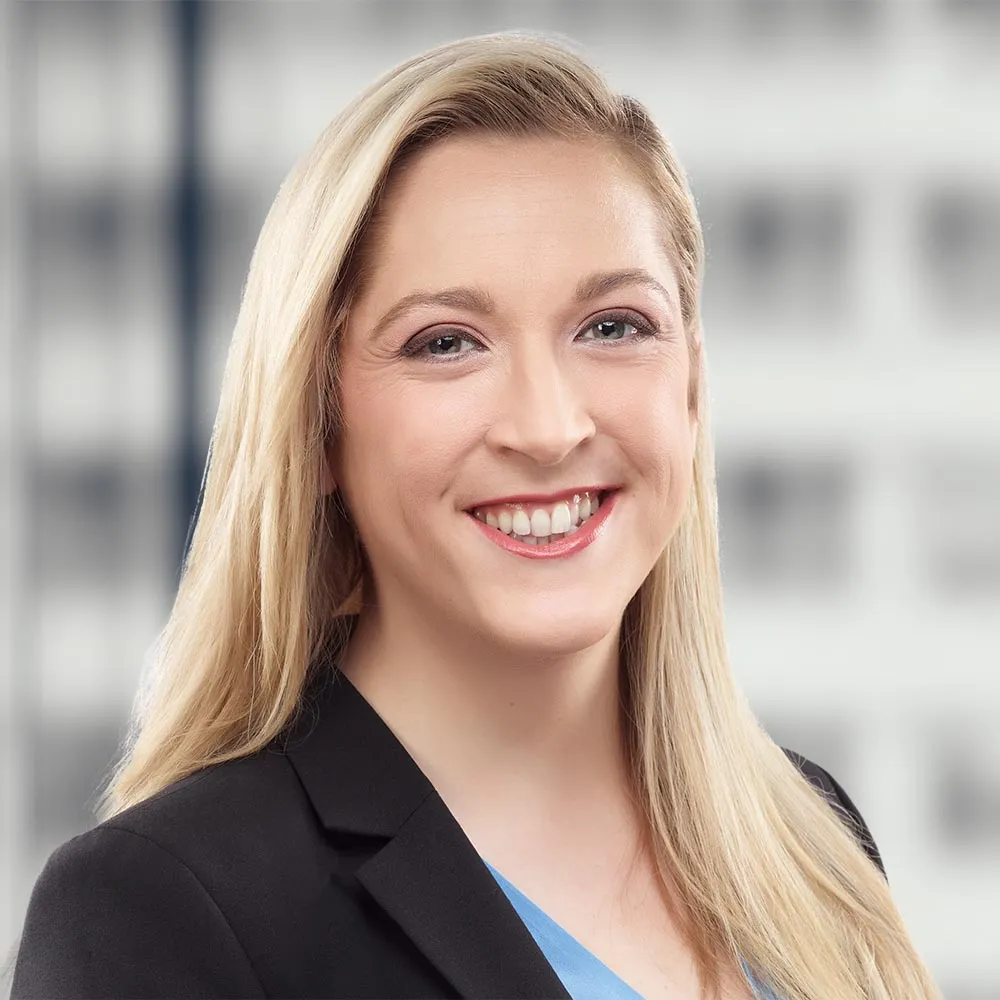 Sarah Chisholm-Lloy - Lawyer in Halifax, Nova Scotia - Clearway Law