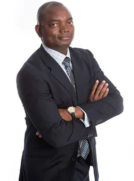 Godfred Chongatera - Lawyer in Halifax, Nova Scotia - Clearway