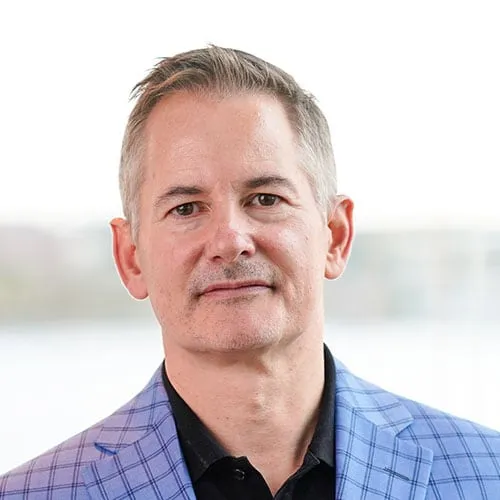 Barry Horne - Lawyer in Toronto, Nova Scotia - Clearway Law