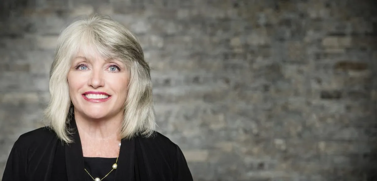 Mary McGinty - Lawyer in Halifax, Nova Scotia - Clearway Law