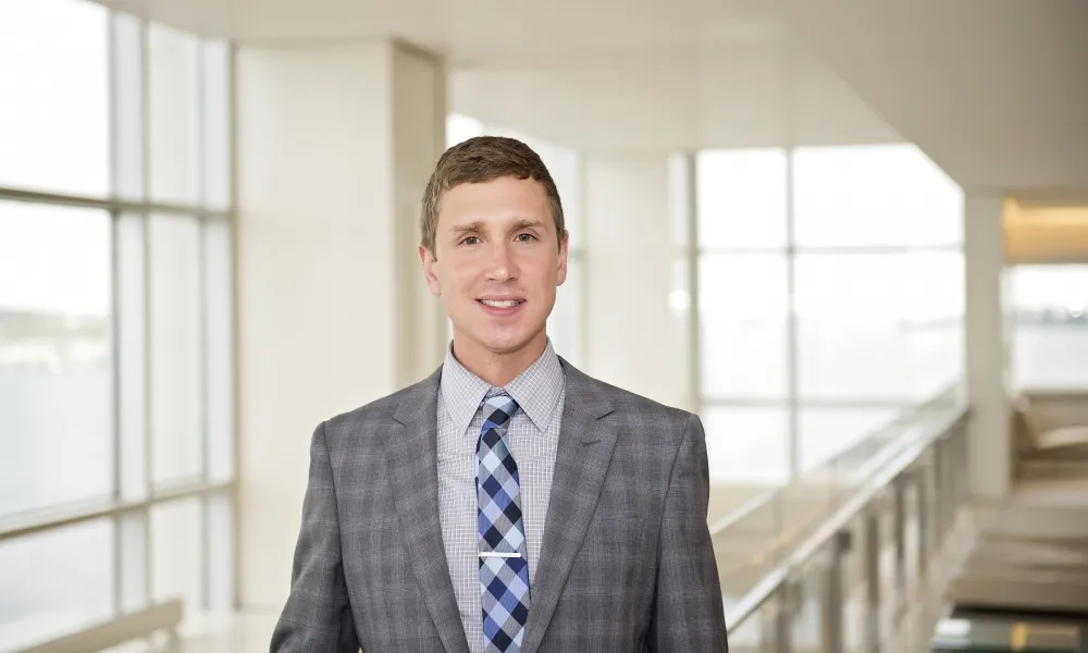 Ryan Baxter - Lawyer in Halifax, Nova Scotia - Clearway Law