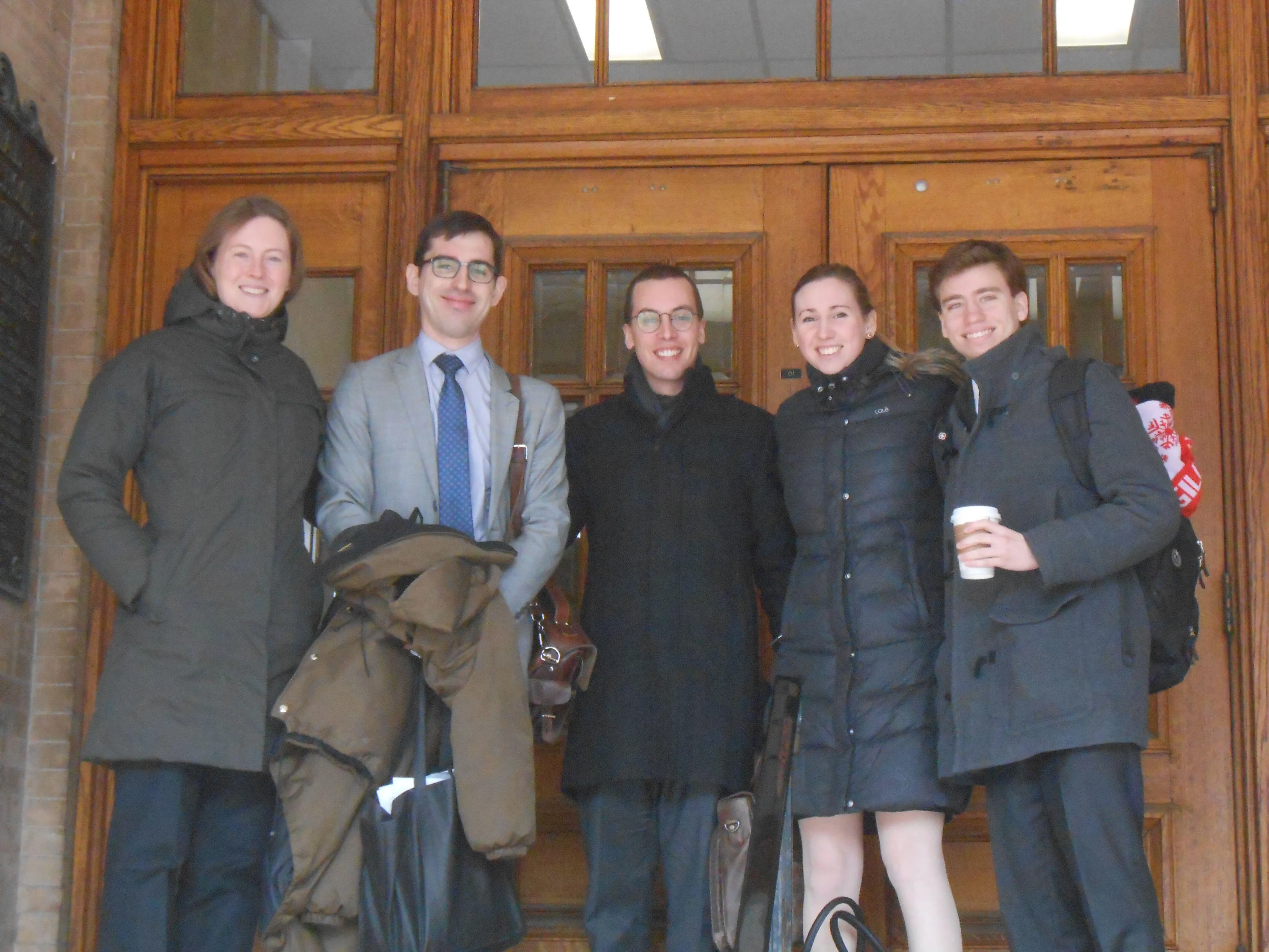 Laura Rhodes - Lawyer in Halifax, Nova Scotia - Clearway Law