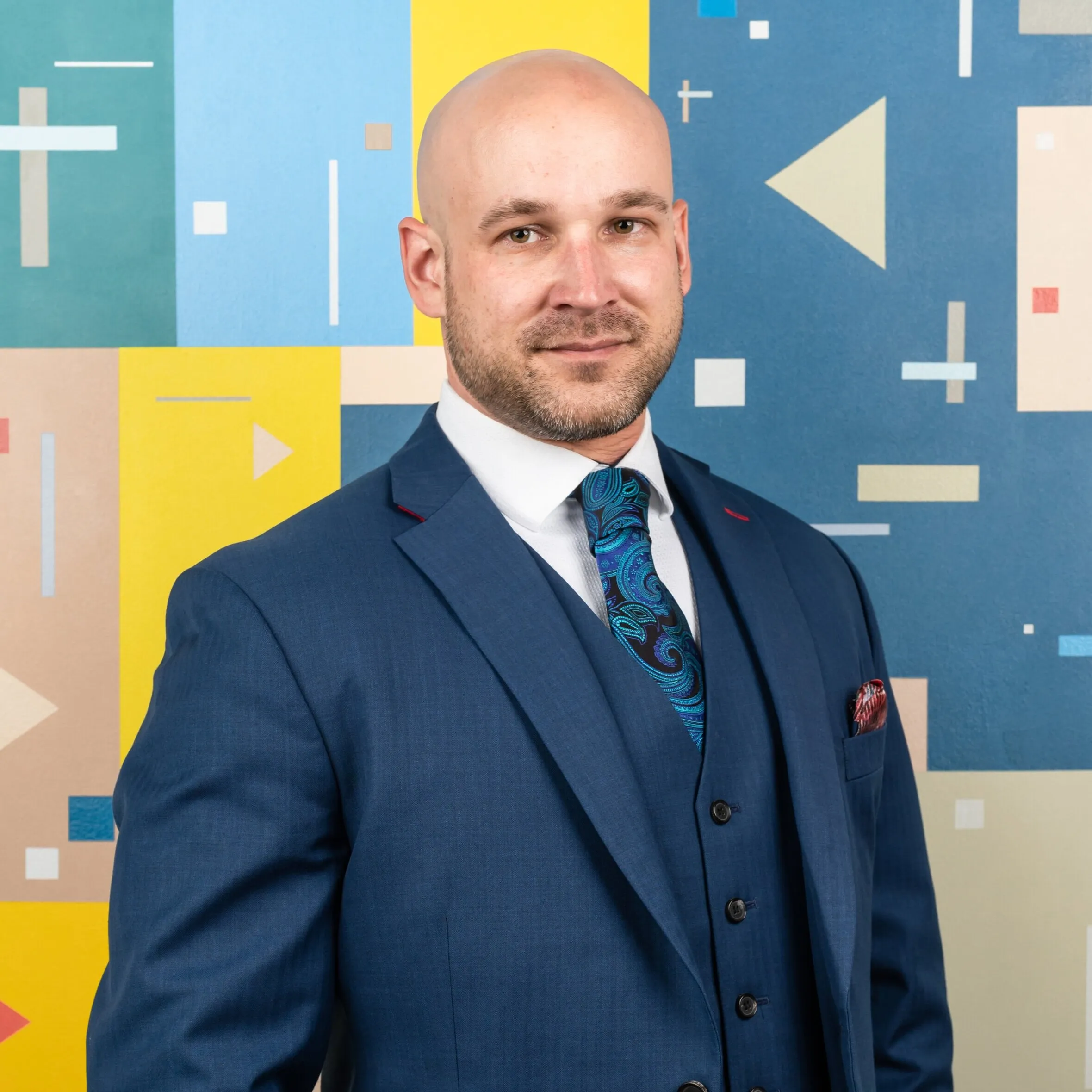 Chad Horton - Lawyer in Halifax, Nova Scotia - Clearway Law